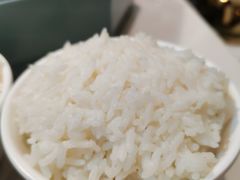 米饭-蓉城鱼馆•活鱼现做(六道湾店)