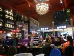 大堂-自助火锅筷乐食代自助餐厅(金辰店)