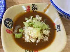 -伟记牛肉(金鸿公路店)