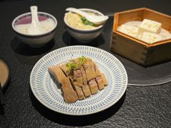 -金陵家宴·金陵春·南京菜(夫子庙店)