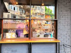 -mbd(华山路店)