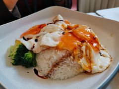 -柠檬树茶餐厅(海雅缤纷城店)