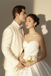 -全城热恋璀璨婚纱摄影(国贸总店)