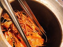 胡椒虾-雷泰泰台式胡椒虾(滨江金铂湾店)