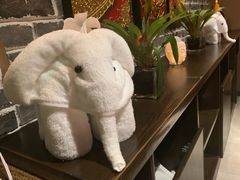 -泰禾馨·泰式按摩精油SPA(河西万达店)