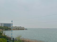 -江滩湿地公园