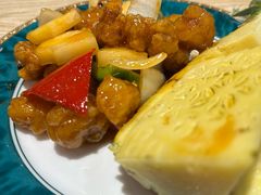 -滋味满屋美食坊(上海街店)