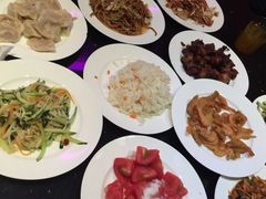 -乐圣量贩KTV自助餐(崇文店)