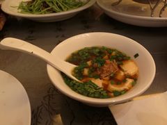 刀剁肉-中国徽菜·徽商故里(远大店)