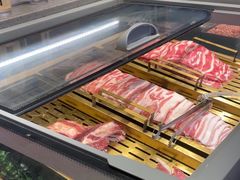 -非烤勿扰自助烤肉(深圳宝安华强广场店)