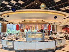 -怡咖啡自助餐(宁波香格里拉店)