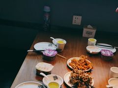 -吕氏疙瘩汤·新鲁菜(新贵和店)