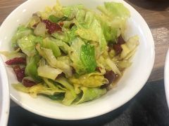 -建辉湖南土菜馆(南大街店)