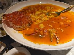 -甄御•海鲜新青岛菜(麦岛店)