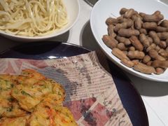 -杨氏青龙虾·羊蝎子(金盛路总店)
