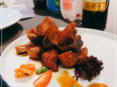 -望乡楼上海菜(日月光店)