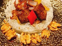 -采悦轩中餐厅·粤菜·海南菜(神州半岛喜来登度假酒店)