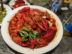 -欧记轩龙虾·私房菜(A店)