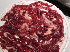 -汕头八合里海记牛肉店(清河店)
