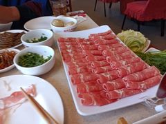-阳坊大都涮羊肉(阳坊总店)