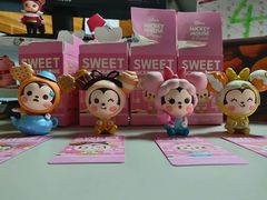 -泡泡玛特POPMART(天环购物中心店)