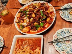 -驿楼兰·新疆菜(火车站店)