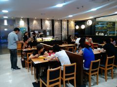 -满记甜品(巴黎春天宝山店)