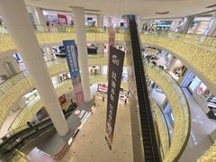 -银泰百货(北京大红门店)
