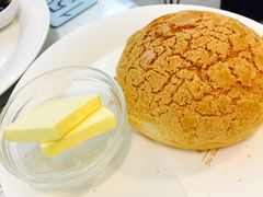 -翠华餐厅(香港国际机场店)