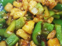 -北大地皖峰饭馆