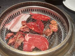 -嘿嘟嘟·肋条烧肉放题(爱融荟城店)