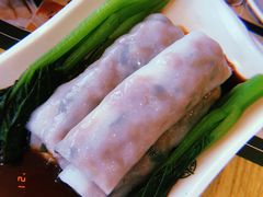 香滑牛肉肠-添好运点心专门店(百老汇店)