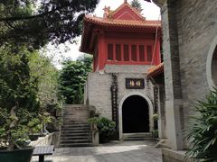 -南沙天后宫景区