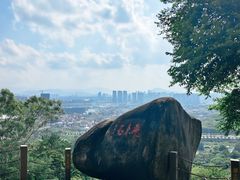 -云洞岩风景区