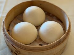 奶黄包-利苑酒家(合景国际金融广场店)