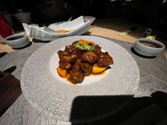 橙汁排骨-穹六人间 people 6(岳阳路店)