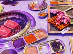 -谷町·烤肉自助(朱雀门店)