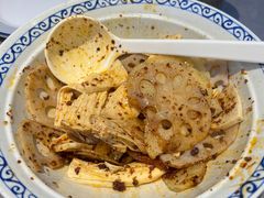 -耍盆友·重庆江湖菜(百子湾店)