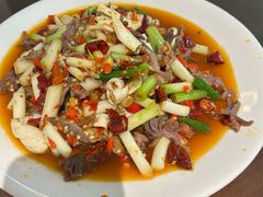 -飞虹鱼馆(春华路店)