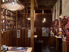 -鸟内会居酒屋(得意潮馆店)