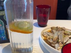 -丰收日·小海鲜·沪上家宴(顾村正大店)