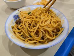 脆绍面-二号桥脆绍面(星辉中路店)