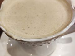 -玛格萝妮比萨屋(四平店)