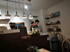 -AFS Cafe & Canteen(闽江二路店)