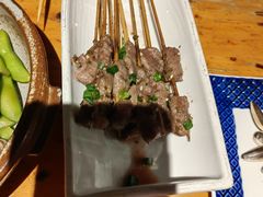 -肉串汪(月坛店)