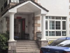 -新富汇西郊公馆(怡甸别墅店)