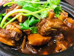-75幢私房菜馆