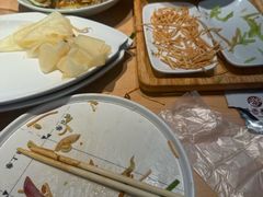 -香香春饼·非遗技艺(万达店)