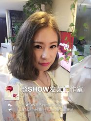 iphone_upload_pic-美格丝M.G.S Hair Salon