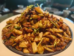 -太守宴·蘭院(天塔店)